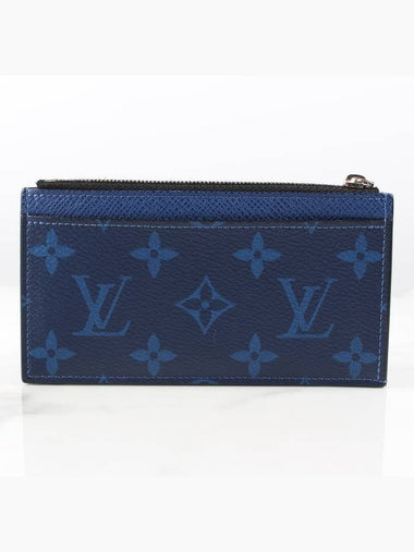 coin card holder - LOUIS VUITTON - BALAAN 1