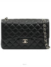 women shoulder bag - CHANEL - BALAAN 1