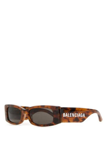 Sunglasses 725221T0039 7703 Printed - BALENCIAGA - BALAAN 1