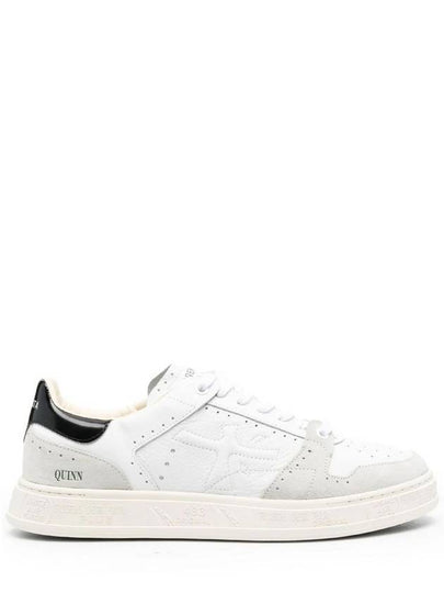 Sneakers QUINN6003 White - PREMIATA - BALAAN 2