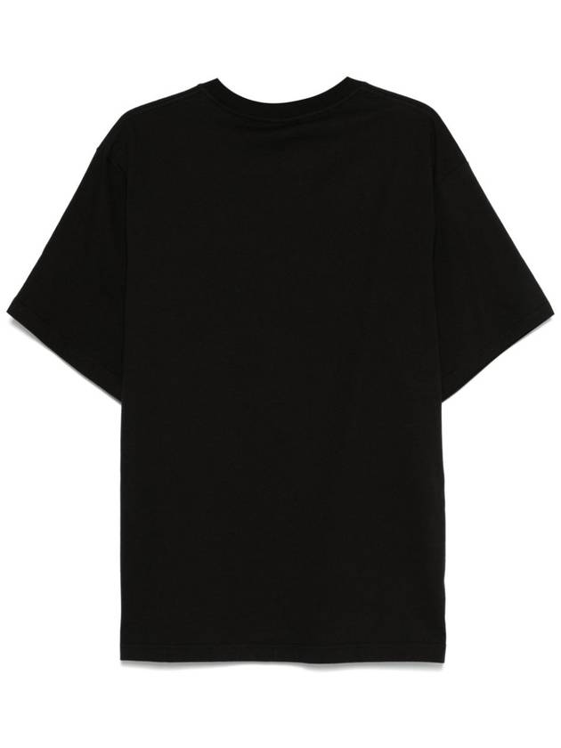 Kenzo T-shirts and Polos Black - KENZO - BALAAN 2