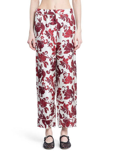 'S Max Mara Trousers - S MAX MARA - BALAAN 1