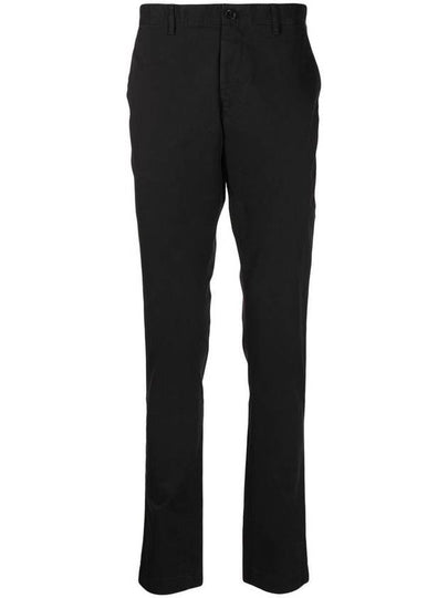 Straight Pants CU23CTJ6W8 093 001 BLACK - MICHAEL KORS - BALAAN 2