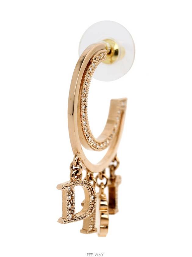 women earrings - DIOR - BALAAN 5