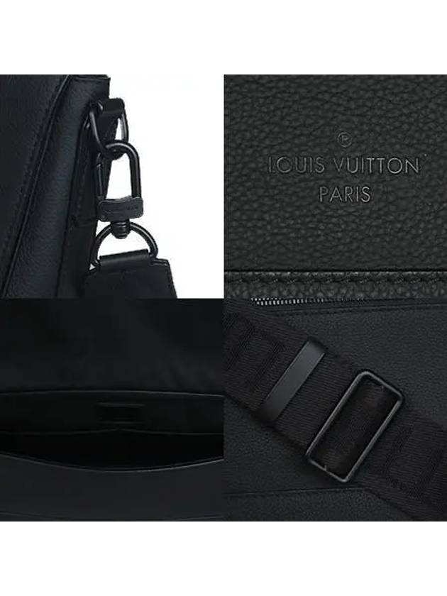 M57080 Crossbody Bag - LOUIS VUITTON - BALAAN 5