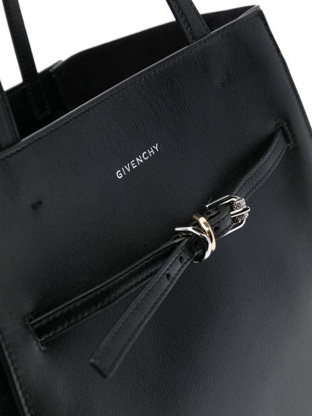 Voyou medium tote bag BB50XDB231_001 - GIVENCHY - BALAAN 6