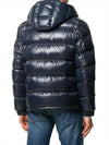 Padding 1A53600 68950 742 Navy - MONCLER - BALAAN 3