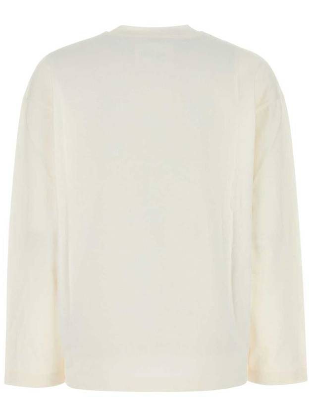 Jil Sander T-Shirt - JIL SANDER - BALAAN 2