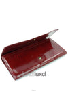 women s long wallet - CARTIER - BALAAN 7