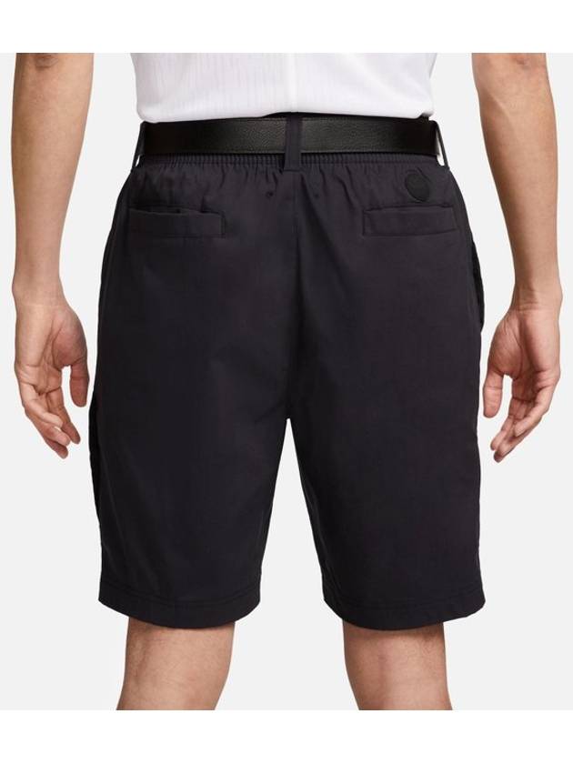 Golf Unscript Golf Shorts Shorts DV8810 010 - NIKE - BALAAN 4