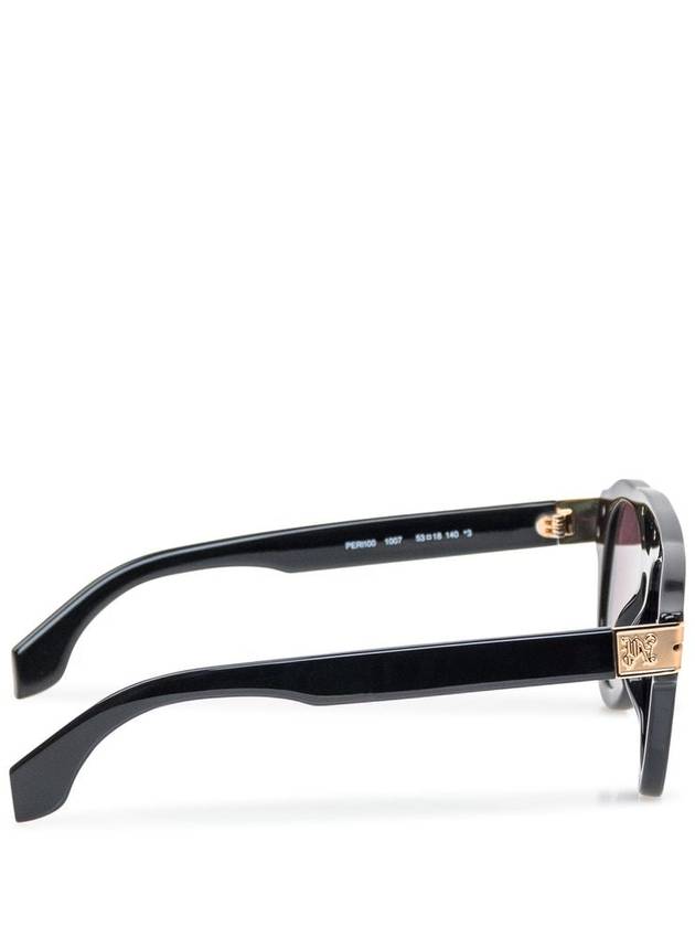 Palm Angels Paradise Sunglasses - PALM ANGELS - BALAAN 3