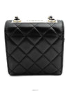 women cross bag - CHANEL - BALAAN 4