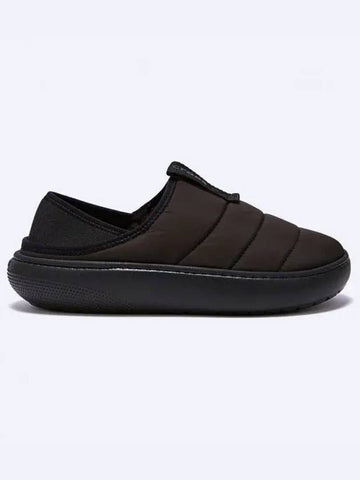 Classic Puff Mock Black 210706 060 - CROCS - BALAAN 1