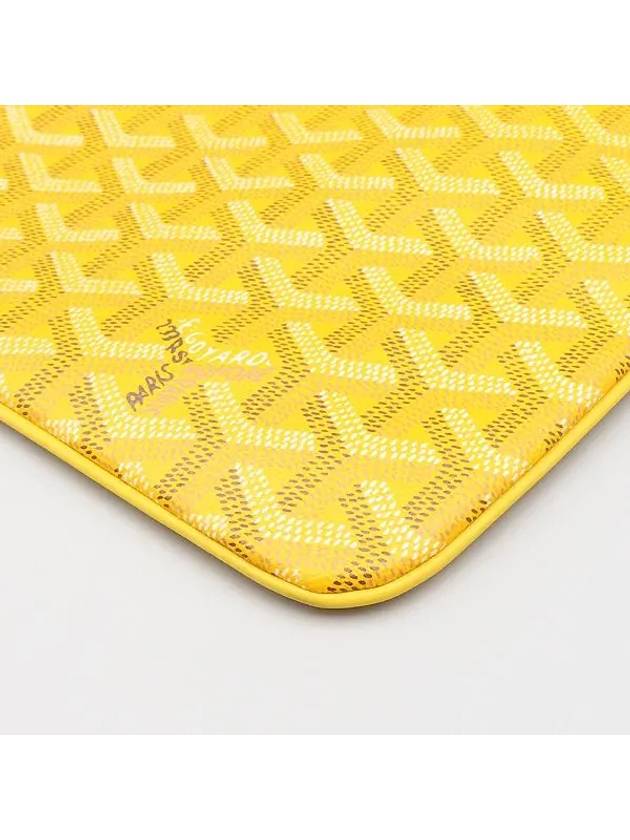 special clutch bag - GOYARD - BALAAN 5