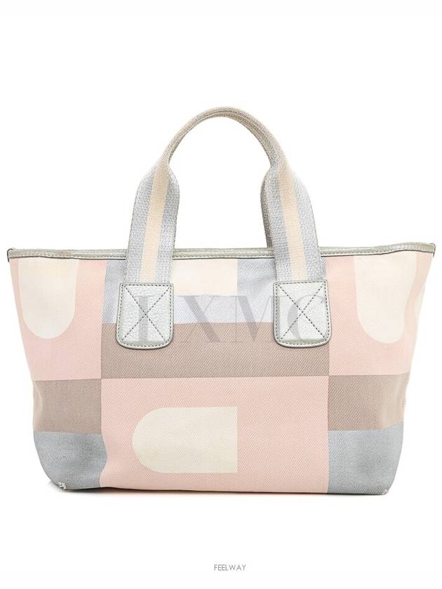 women tote bag - BALLY - BALAAN 4