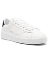 Pure Star Low Top Sneakers White - GOLDEN GOOSE - BALAAN 3