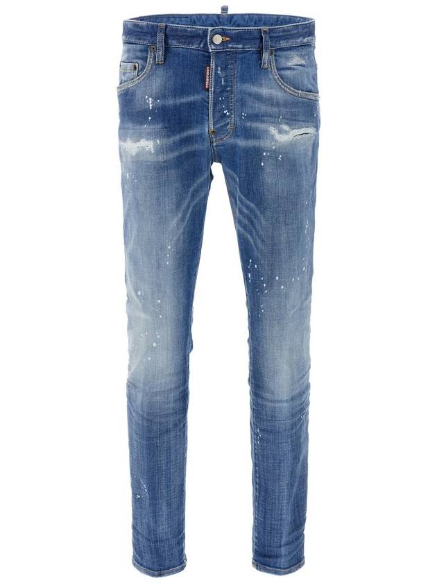 DSQUARED2 'Supertwinky' Jeans - DSQUARED2 - BALAAN 1