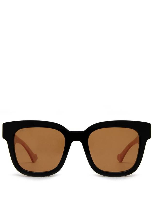 square frame sunglasses GG0998S005 - GUCCI - BALAAN 2