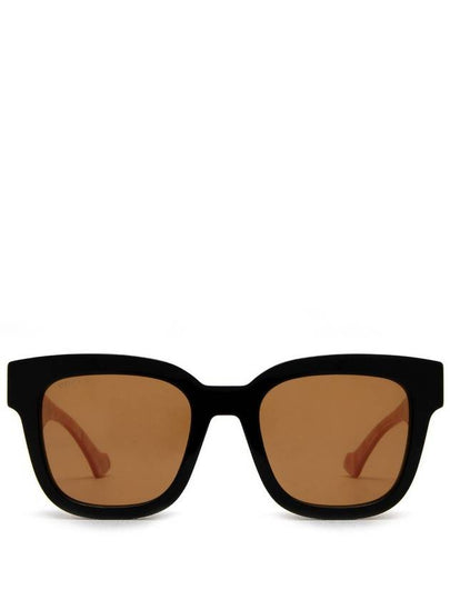 square frame sunglasses GG0998S005 - GUCCI - BALAAN 2