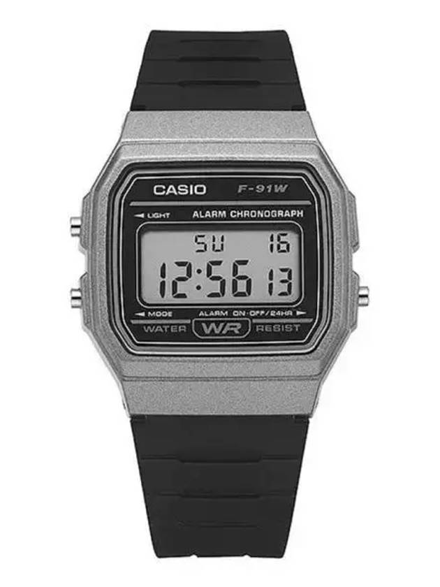 Urethane watch 271709 - CASIO - BALAAN 1