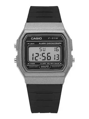 Urethane watch 271709 - CASIO - BALAAN 1