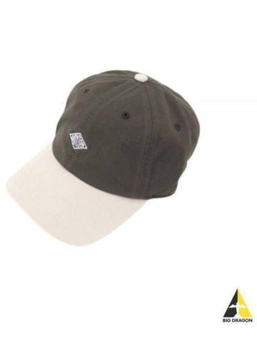 HAT DTH0228 TKC CHARCOAL IVORY Free - DANTON - BALAAN 1