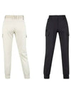 Swing Banding Cargo Jogger Pants MS4MWB711 - LUX GOLF - BALAAN 3