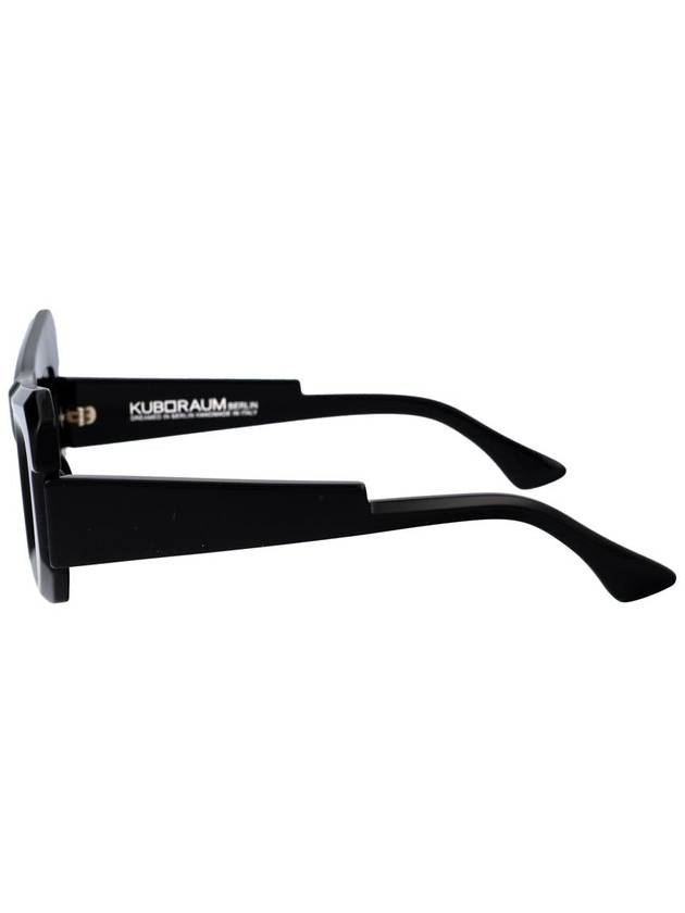 Kuboraum Sunglasses - KUBORAUM - BALAAN 3