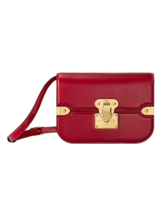 Orsay MM Red M23645 - LOUIS VUITTON - BALAAN 1