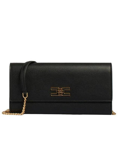 Elisabetta Franchi Clutch Bag - ELISABETTA FRANCHI - BALAAN 1