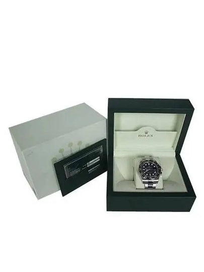 Rolex 116710LN Men s Watch - ROLEX - BALAAN 2