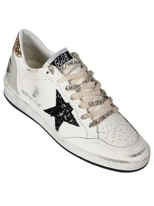 Ballstar sneakers 270135 - GOLDEN GOOSE - BALAAN 1