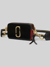 Snapshot Camera Cross Bag Black - MARC JACOBS - BALAAN 3