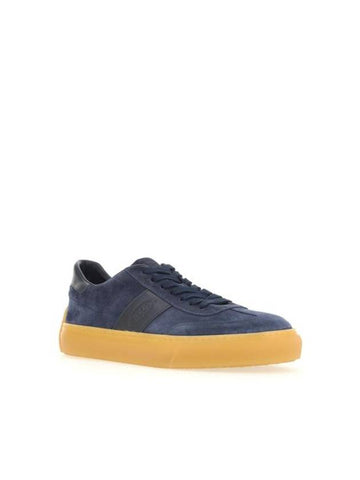 Sneakers XXM03E0GC50B4P 01OD Free GALASSIA BLU ODISSEA - TOD'S - BALAAN 1