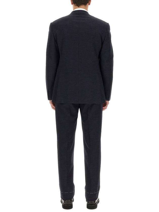 Brioni British Dress - BRIONI - BALAAN 4