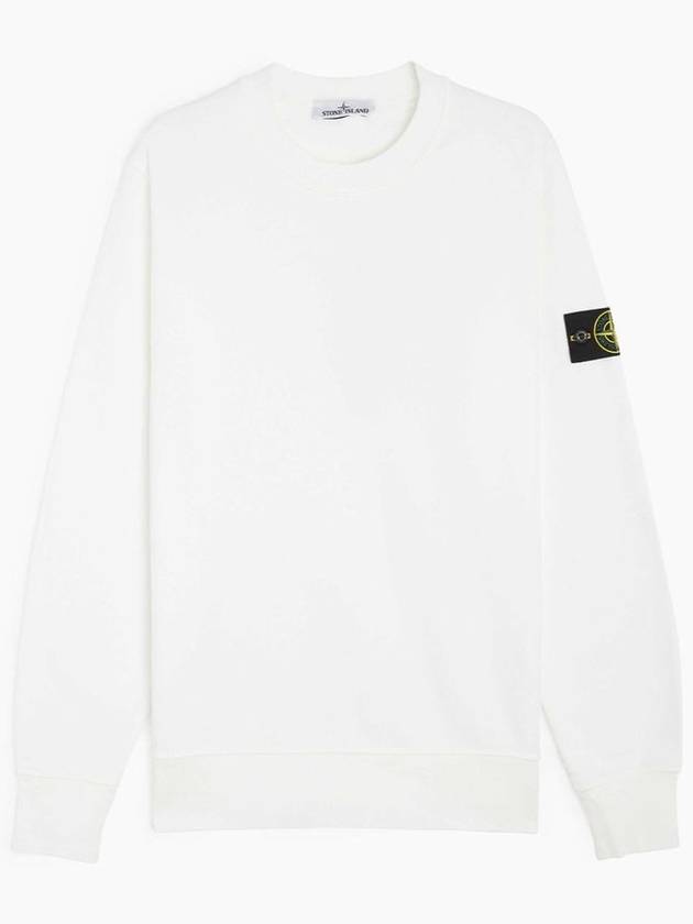 Wappen Patch Shadow Knit 77195061S V0099 SKT - STONE ISLAND - BALAAN 1