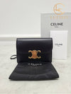 women card wallet - CELINE - BALAAN 7