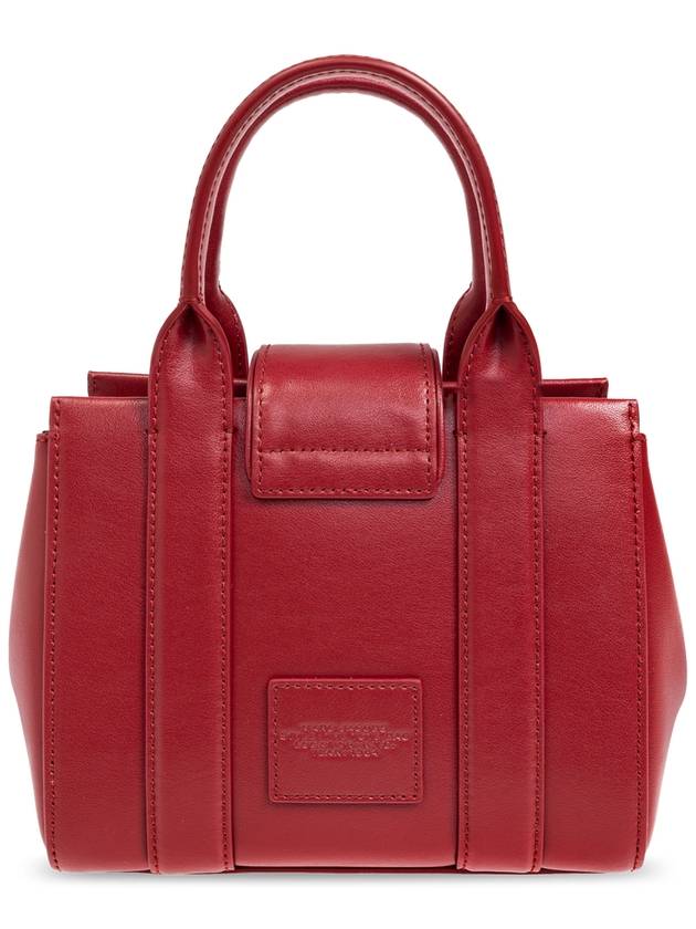 Marc Jacobs Shoulder Bag The Tote, Women's, Red - MARC JACOBS - BALAAN 3