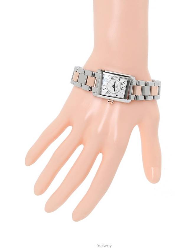 women watch - FREDERIQUE CONSTANT - BALAAN 5