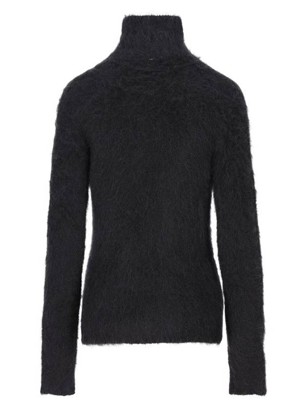 MAX MARA SPORTMAX Sweaters Black - MAX MARA SPORTMAX - BALAAN 2