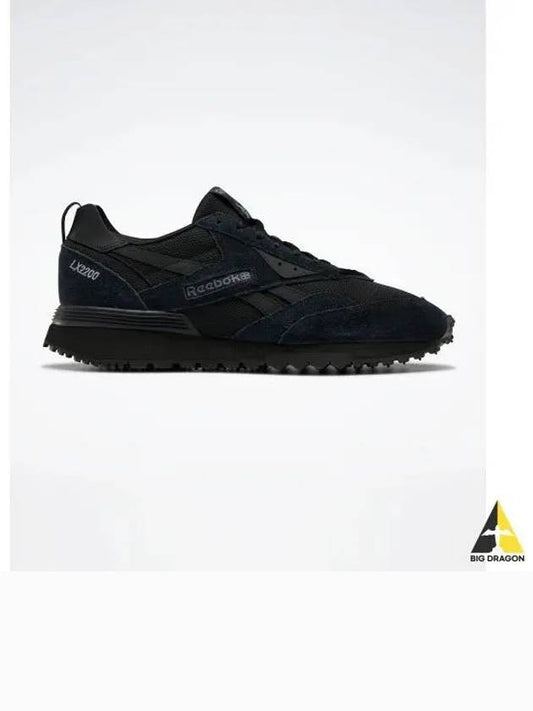 Batman LX2200 Sneakers 76I-XNM029 - REEBOK - BALAAN 2