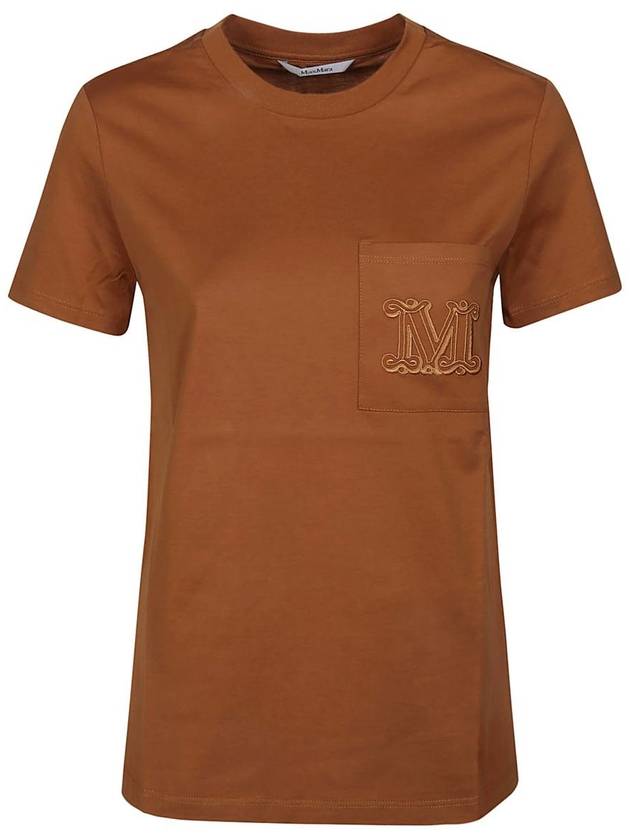 Max Mara Tshirt - MAX MARA - BALAAN 1