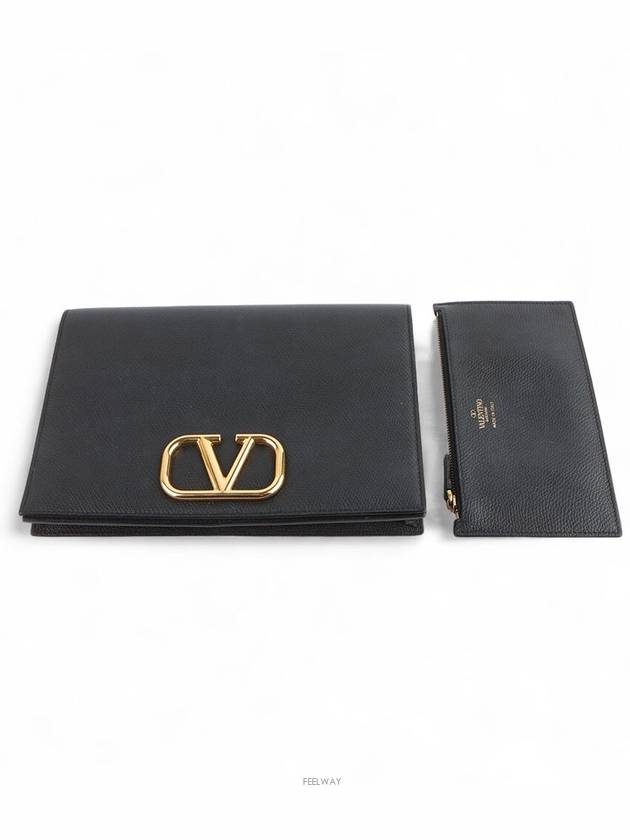 women clutch bag - VALENTINO - BALAAN 8