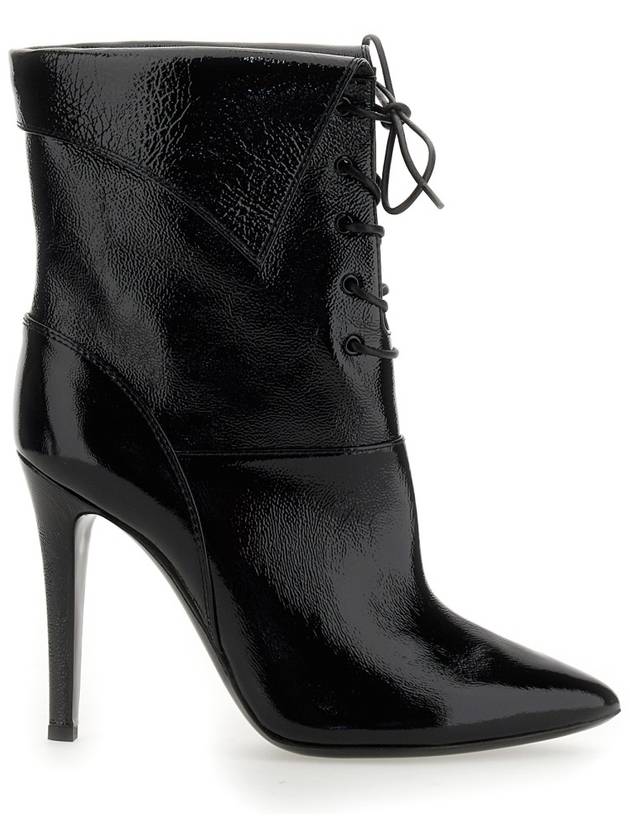 NAPPA BOOT - PHILOSOPHY DI LORENZO SERAFINI - BALAAN 1