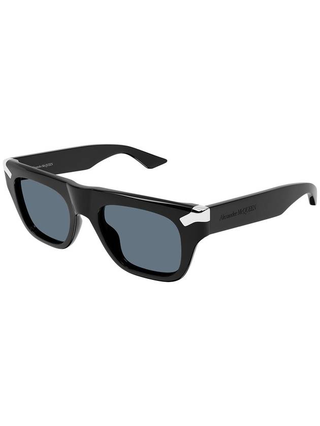 Alexander McQueen Sunglasses - ALEXANDER MCQUEEN - BALAAN 2