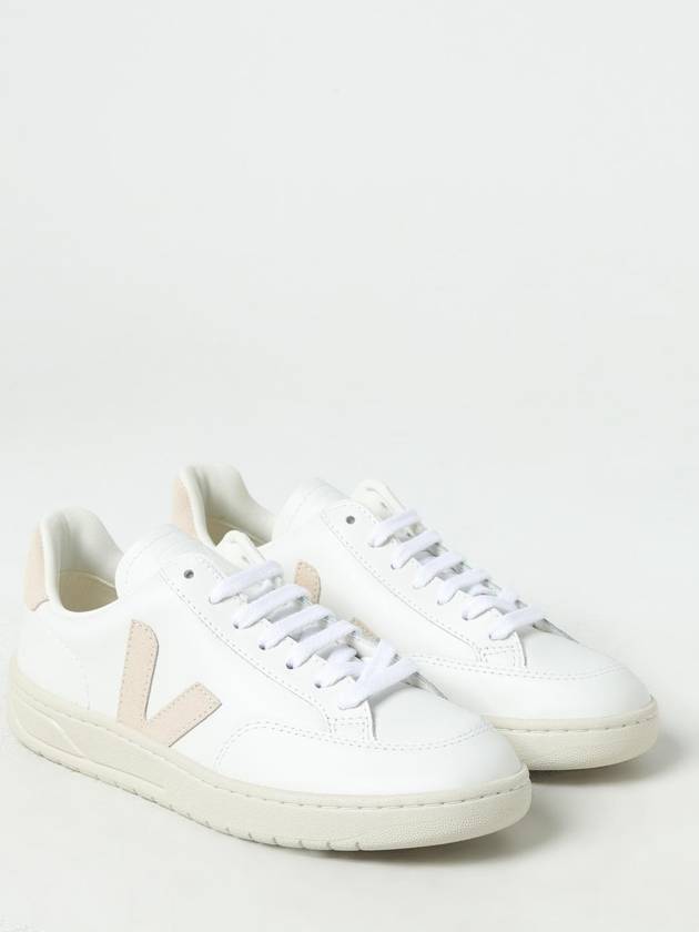 Sneakers V-12 Veja in pelle - VEJA - BALAAN 2