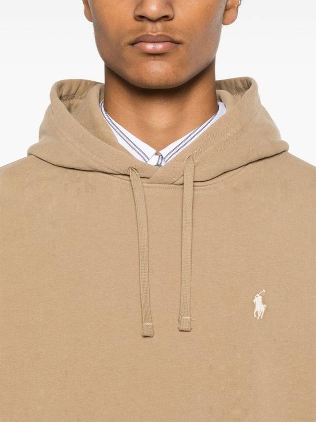 Polo Ralph Lauren Sweaters Brown - POLO RALPH LAUREN - BALAAN 5