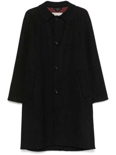 Palto Coats Black - PALTO - BALAAN 1