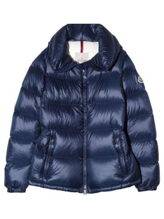 Padded short down jacket - MONCLER - BALAAN 1