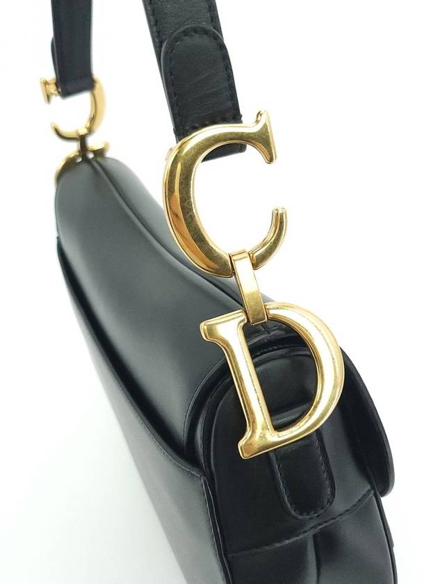 saddlebag - DIOR - BALAAN 6